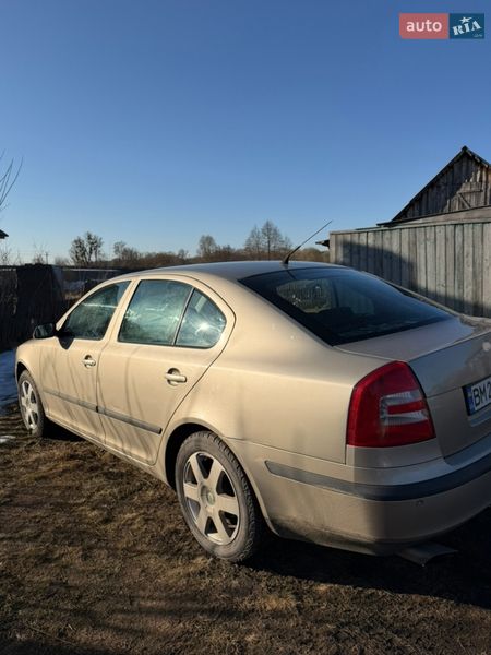 Лифтбек Skoda Octavia 2004 в Хмельницком фото 5 Лифтбек Skoda Octavia 2004 в Хмельницком