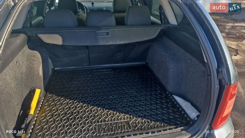 Универсал Skoda Octavia 2006 в Житомире