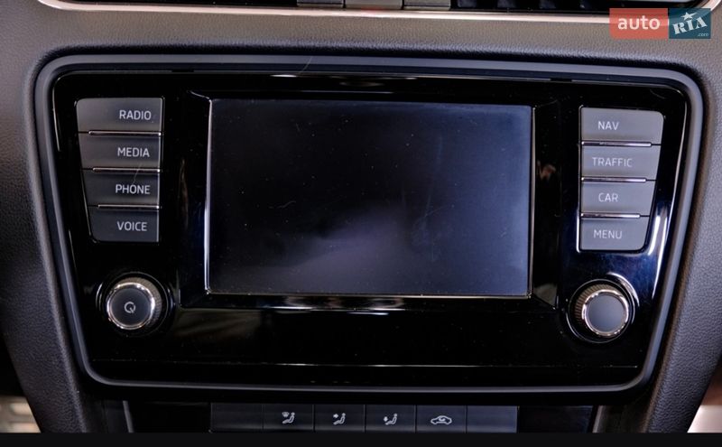 Универсал Skoda Octavia 2015 в Одессе фото 20 Универсал Skoda Octavia 2015 в Одессе