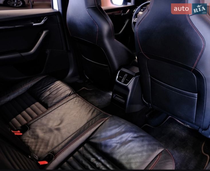 Универсал Skoda Octavia 2015 в Одессе фото 32 Универсал Skoda Octavia 2015 в Одессе