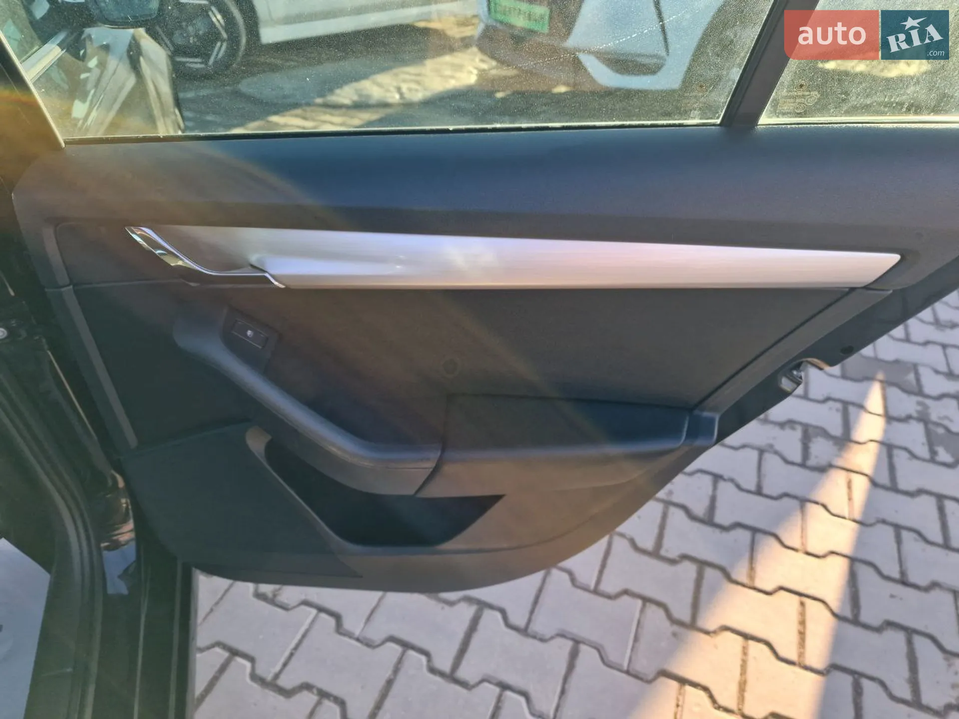 2020 Skoda Octavia - мініатюра 35