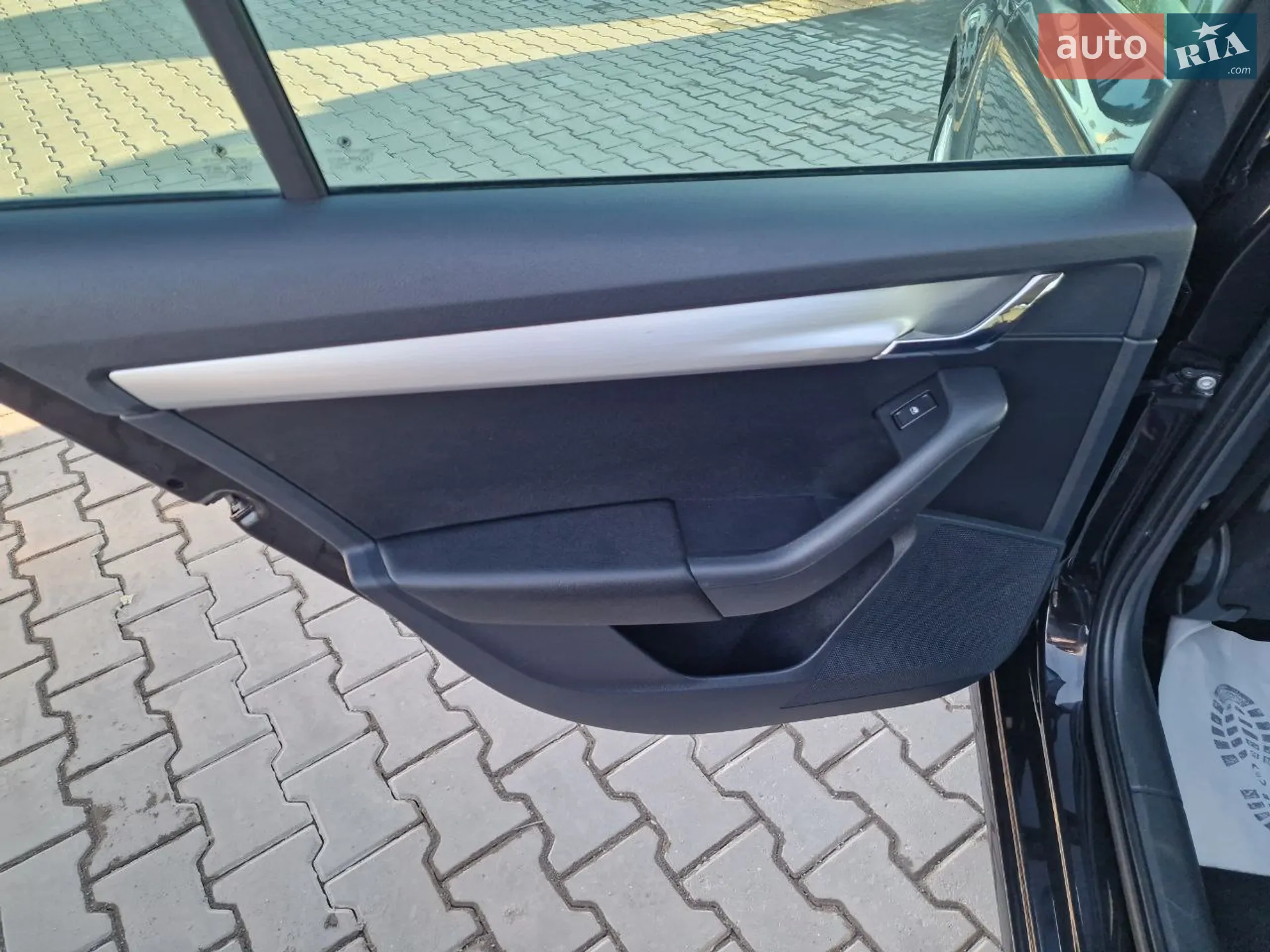 2020 Skoda Octavia - мініатюра 33