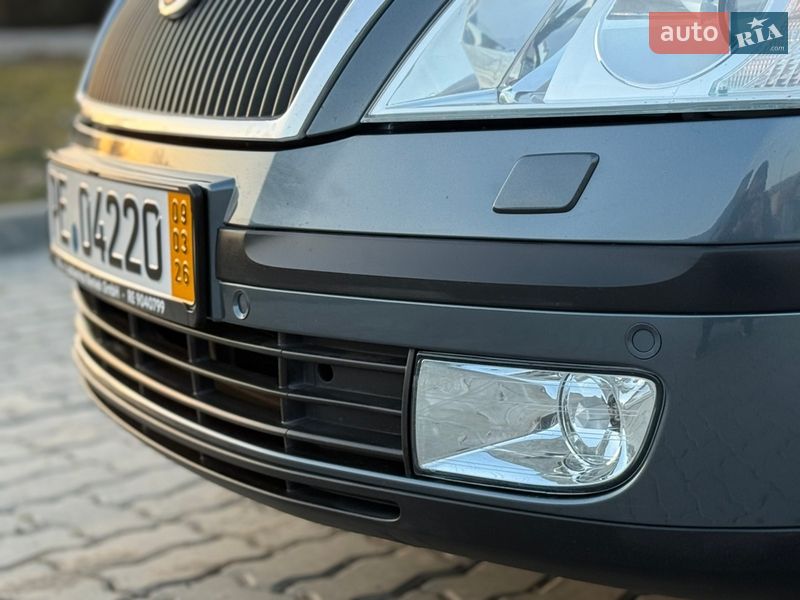 Универсал Skoda Octavia 2006 в Львове