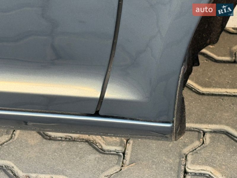 Универсал Skoda Octavia 2006 в Львове