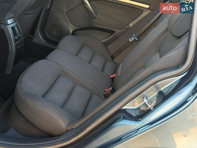 Универсал Skoda Octavia 2006 в Львове