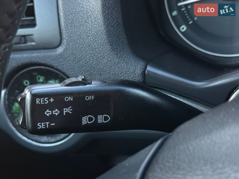 Универсал Skoda Octavia 2006 в Львове