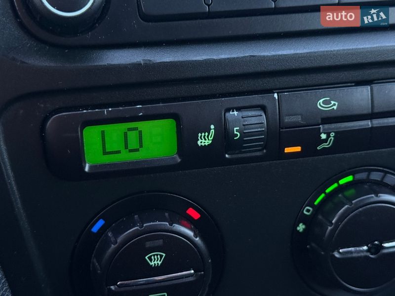 Универсал Skoda Octavia 2006 в Львове