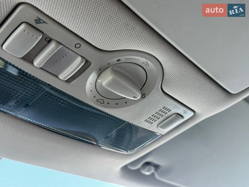 Универсал Skoda Octavia 2006 в Львове