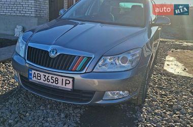 Універсал Skoda Octavia 2012 в Погребище
