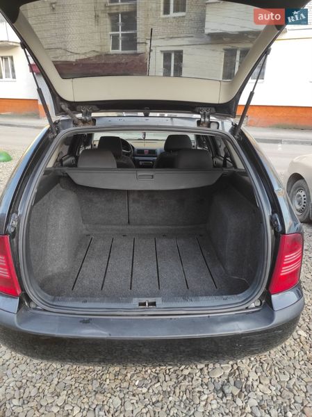 Универсал Skoda Octavia 2008 в Стрые