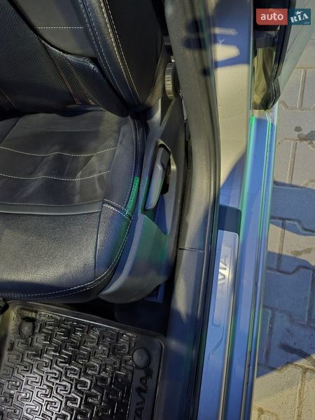 Лифтбек Skoda Octavia 2017 в Хмельницком фото 15 Лифтбек Skoda Octavia 2017 в Хмельницком