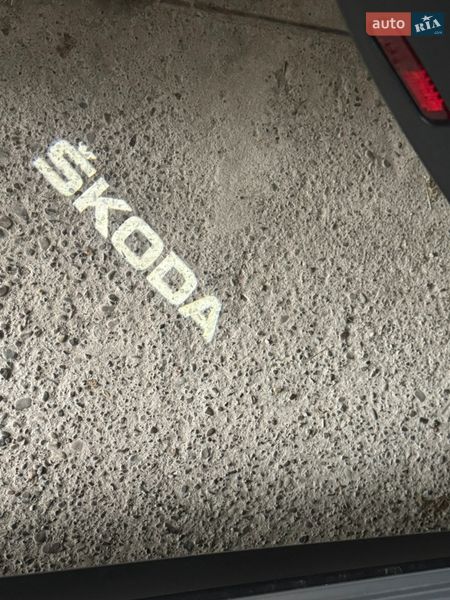 Универсал Skoda Octavia 2022 в Стрые