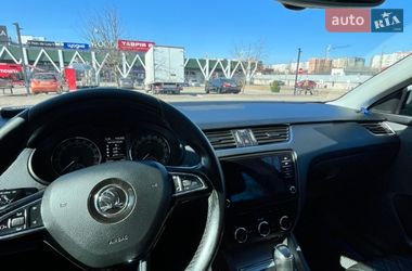 Універсал Skoda Octavia 2017 в Хмельницькому