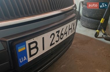 Универсал Skoda Octavia 2006 в Опошне