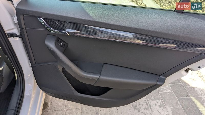 Універсал Skoda Octavia 2017 в Львові