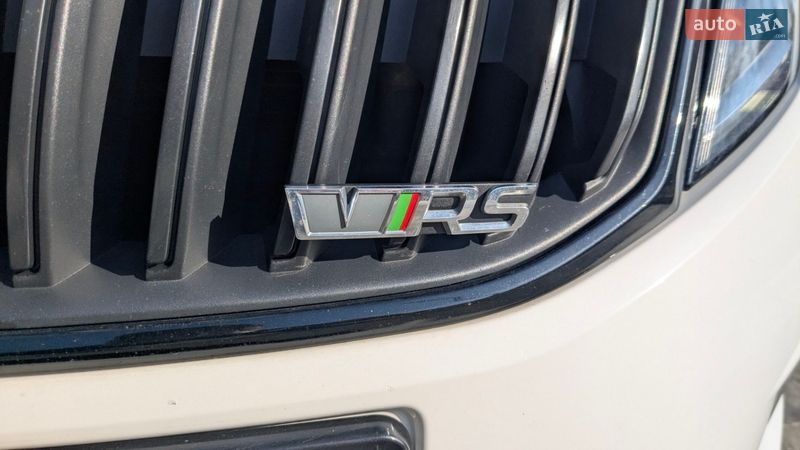 Універсал Skoda Octavia 2017 в Львові