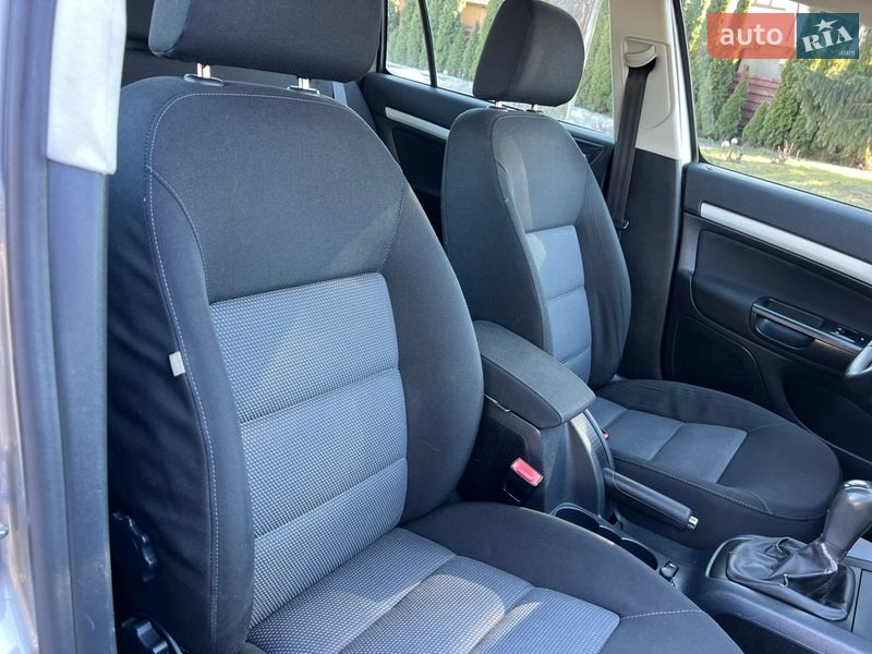 Универсал Skoda Octavia 2008 в Староконстантинове