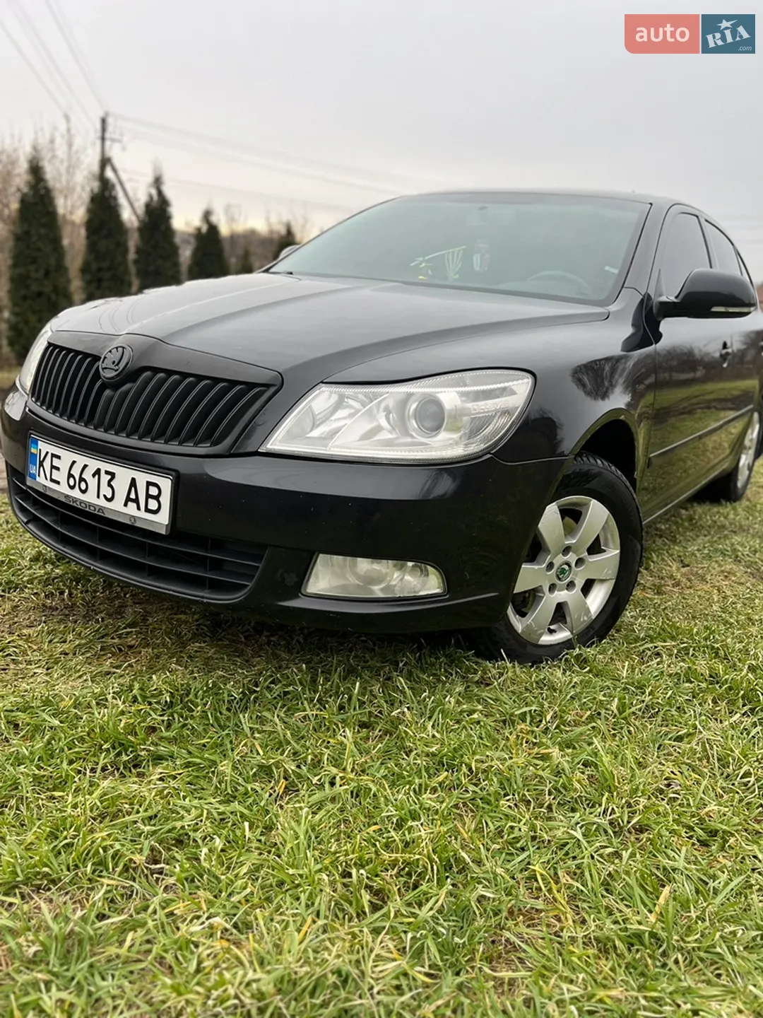 2010 Skoda Octavia - мініатюра 3