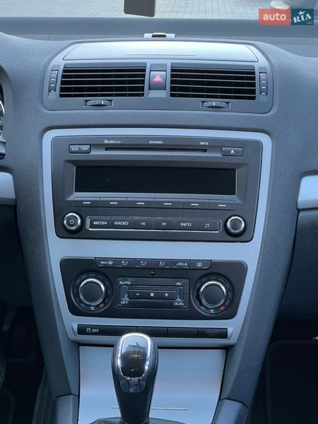 Универсал Skoda Octavia 2012 в Луцке