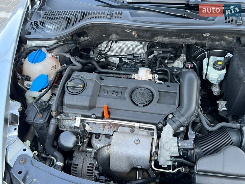 Универсал Skoda Octavia 2012 в Луцке