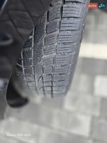 Лифтбек Skoda Octavia 2020 в Ужгороде