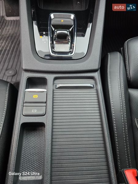 Лифтбек Skoda Octavia 2020 в Ужгороде