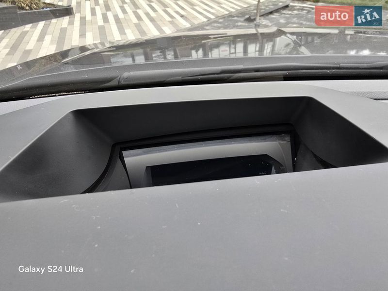 Лифтбек Skoda Octavia 2020 в Ужгороде