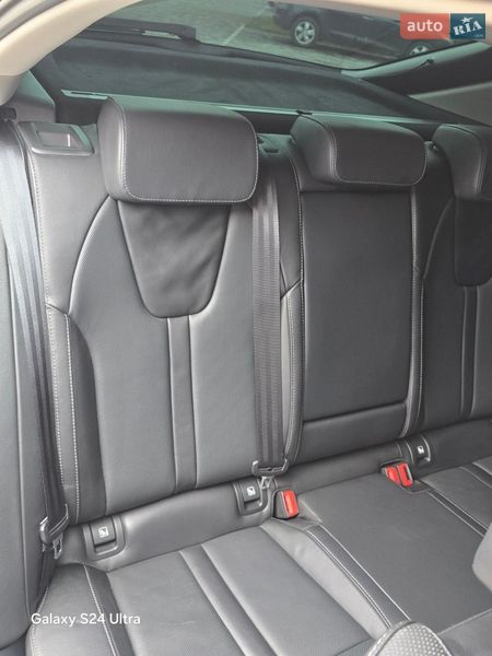 Лифтбек Skoda Octavia 2020 в Ужгороде