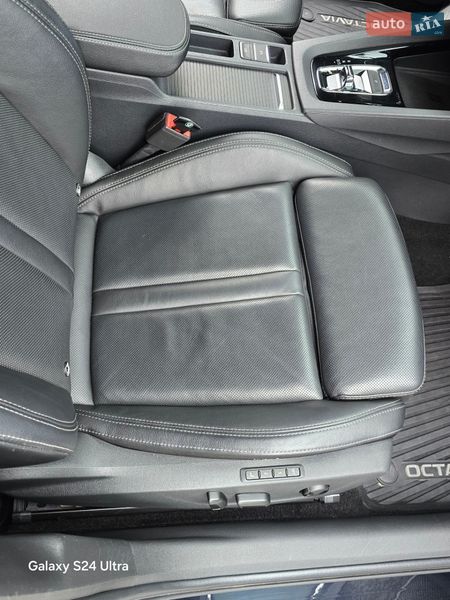 Лифтбек Skoda Octavia 2020 в Ужгороде