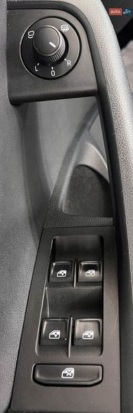 Универсал Skoda Octavia 2019 в Львове