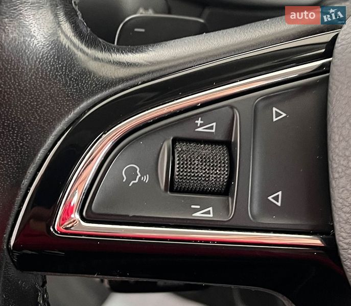 Универсал Skoda Octavia 2019 в Львове