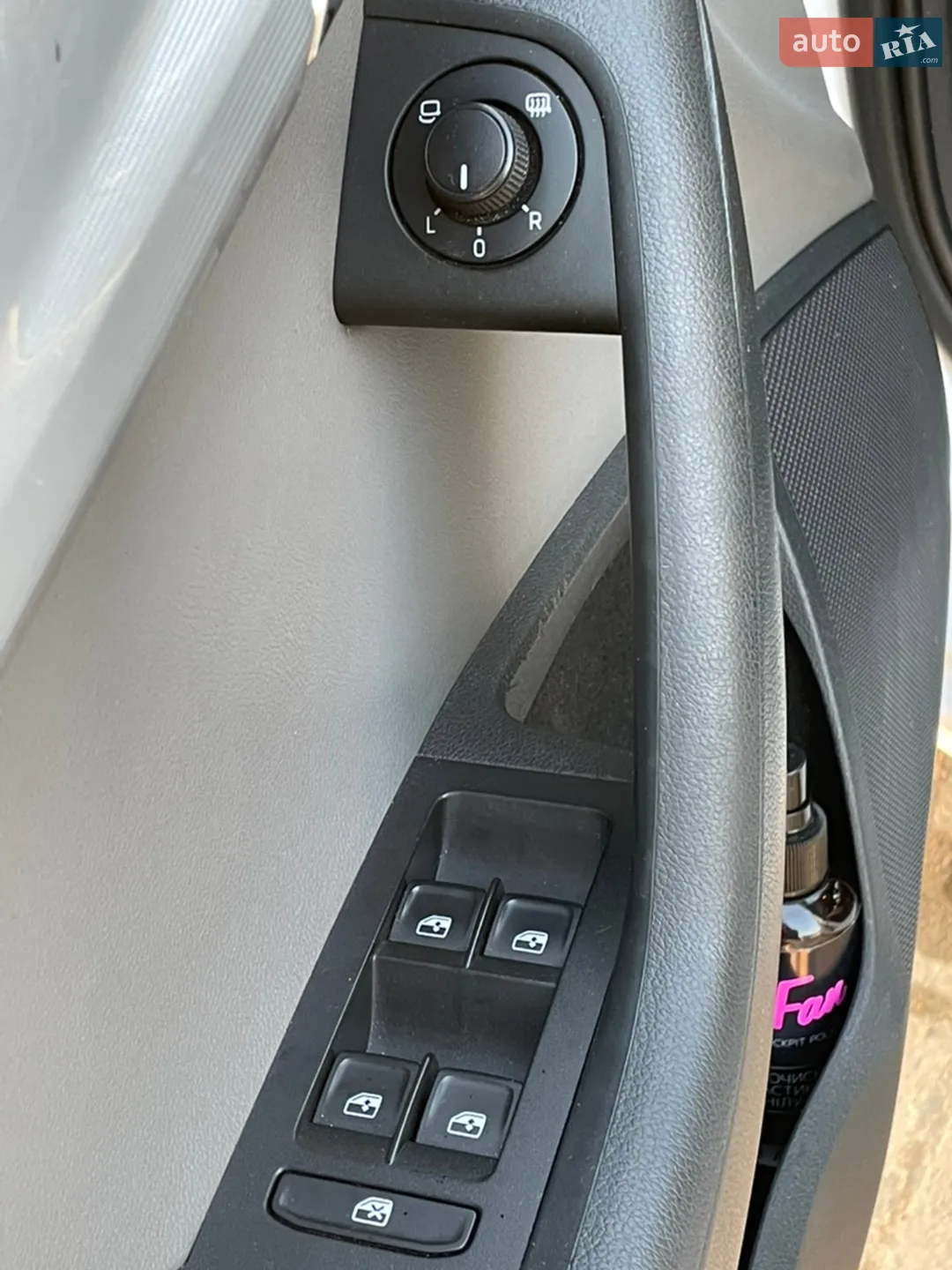 2015 Skoda Octavia - мініатюра 14