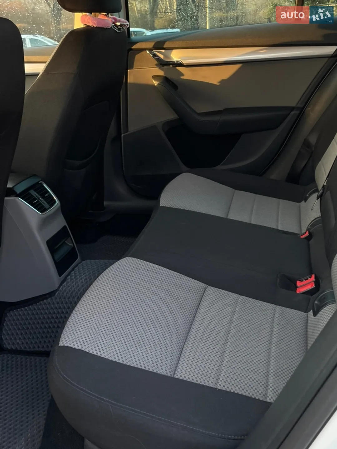 2015 Skoda Octavia - мініатюра 15