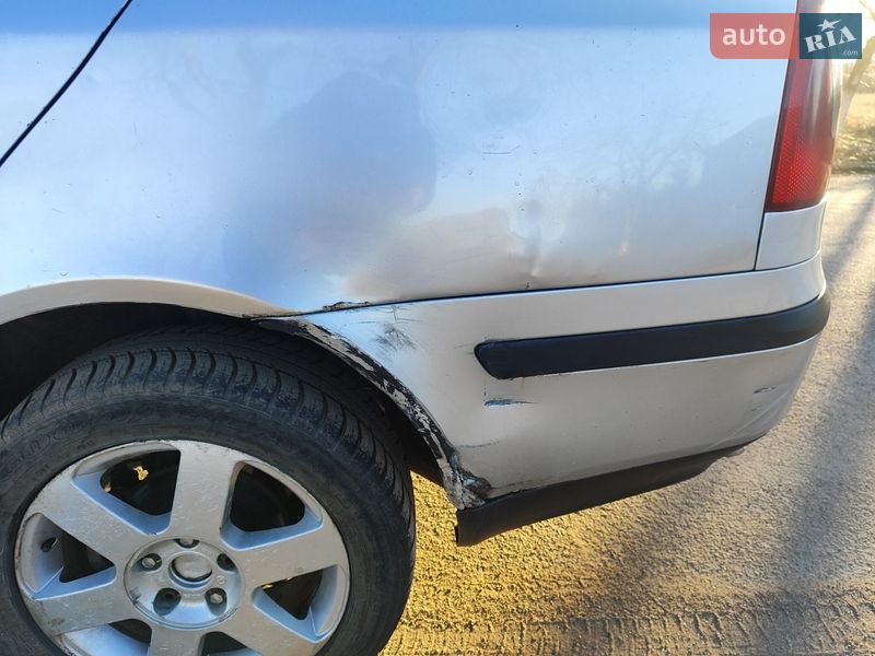 Лифтбек Skoda Octavia 2006 в Крыжополе