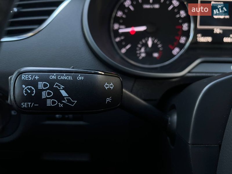 Универсал Skoda Octavia 2016 в Киеве фото 18 Универсал Skoda Octavia 2016 в Киеве