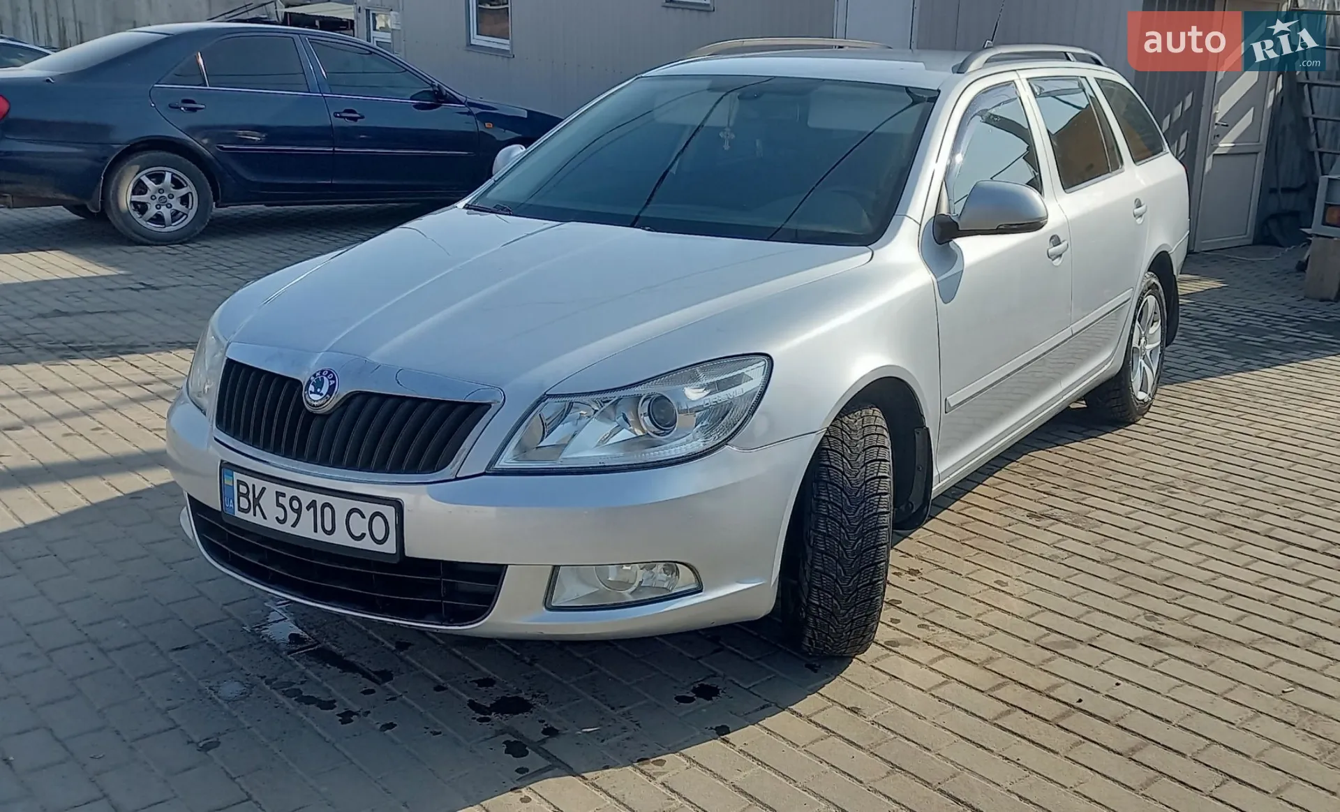 2013 Skoda Octavia - мініатюра 2