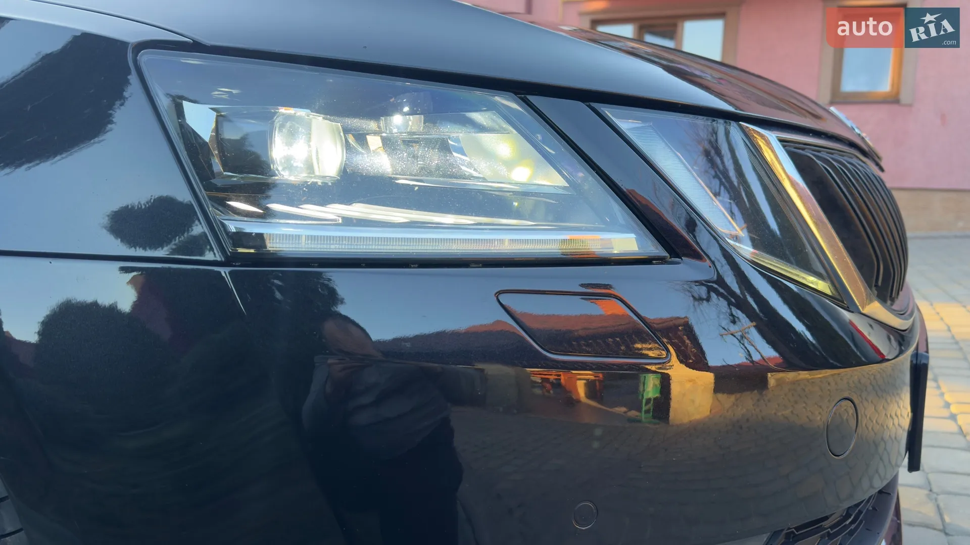2019 Skoda Octavia - мініатюра 5
