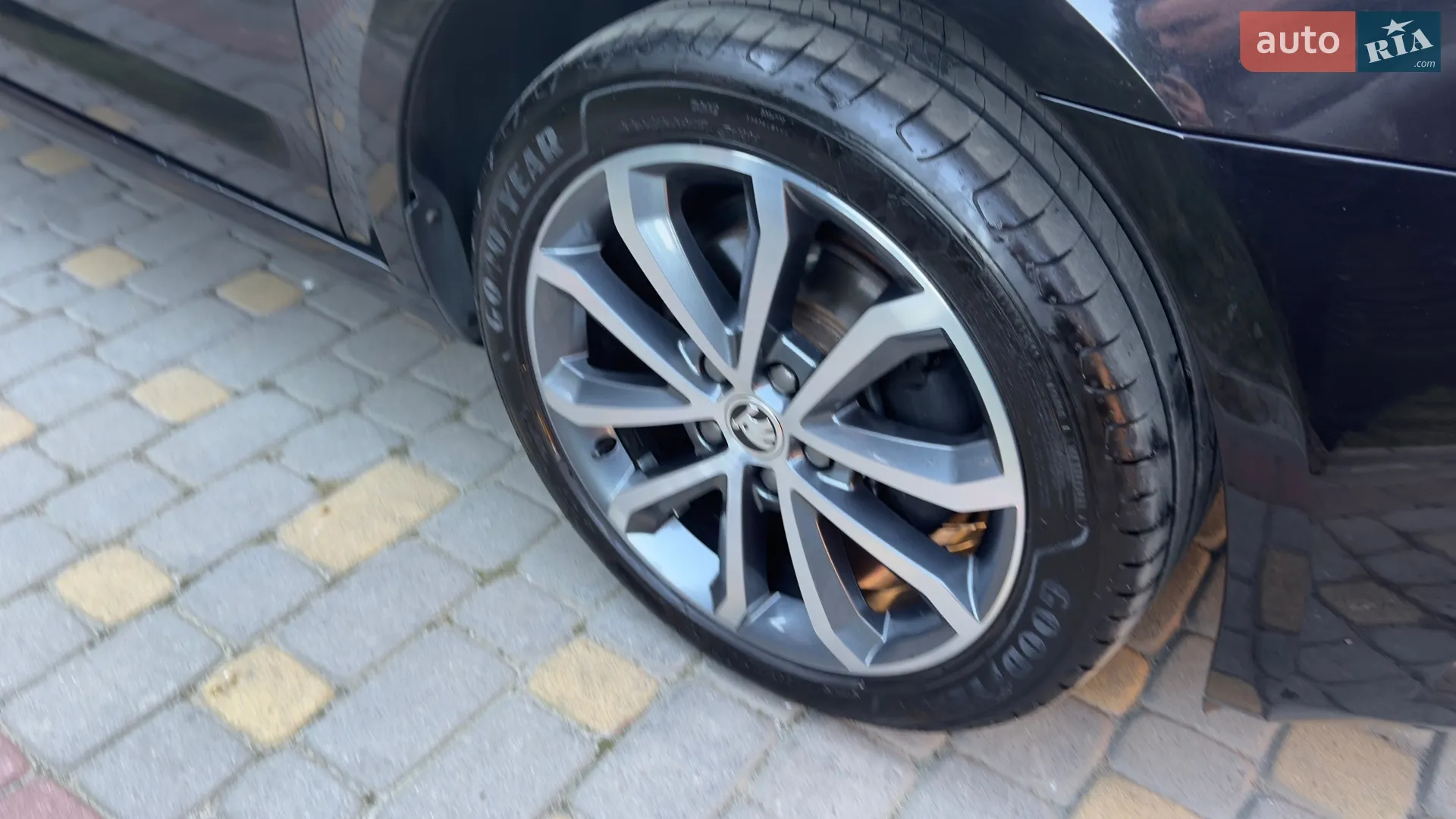 2019 Skoda Octavia - мініатюра 6