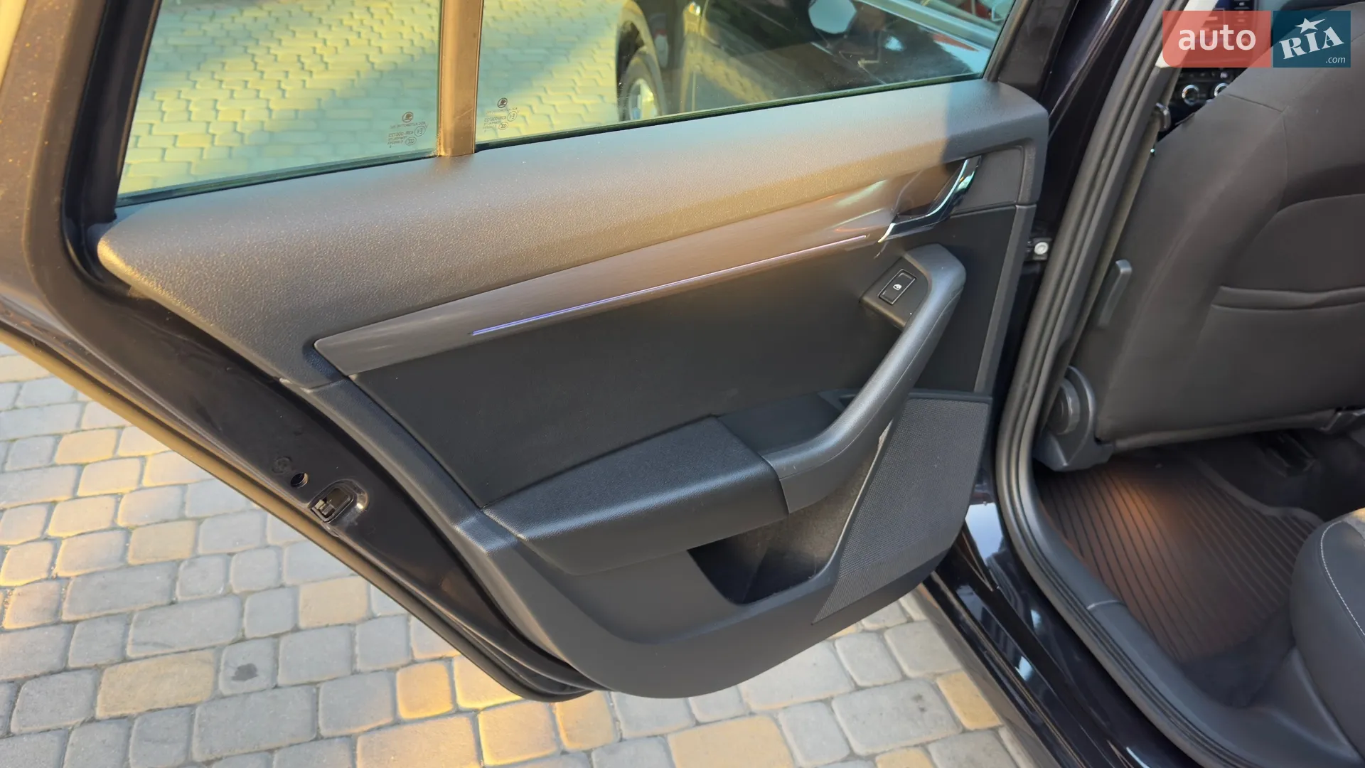 2019 Skoda Octavia - мініатюра 17
