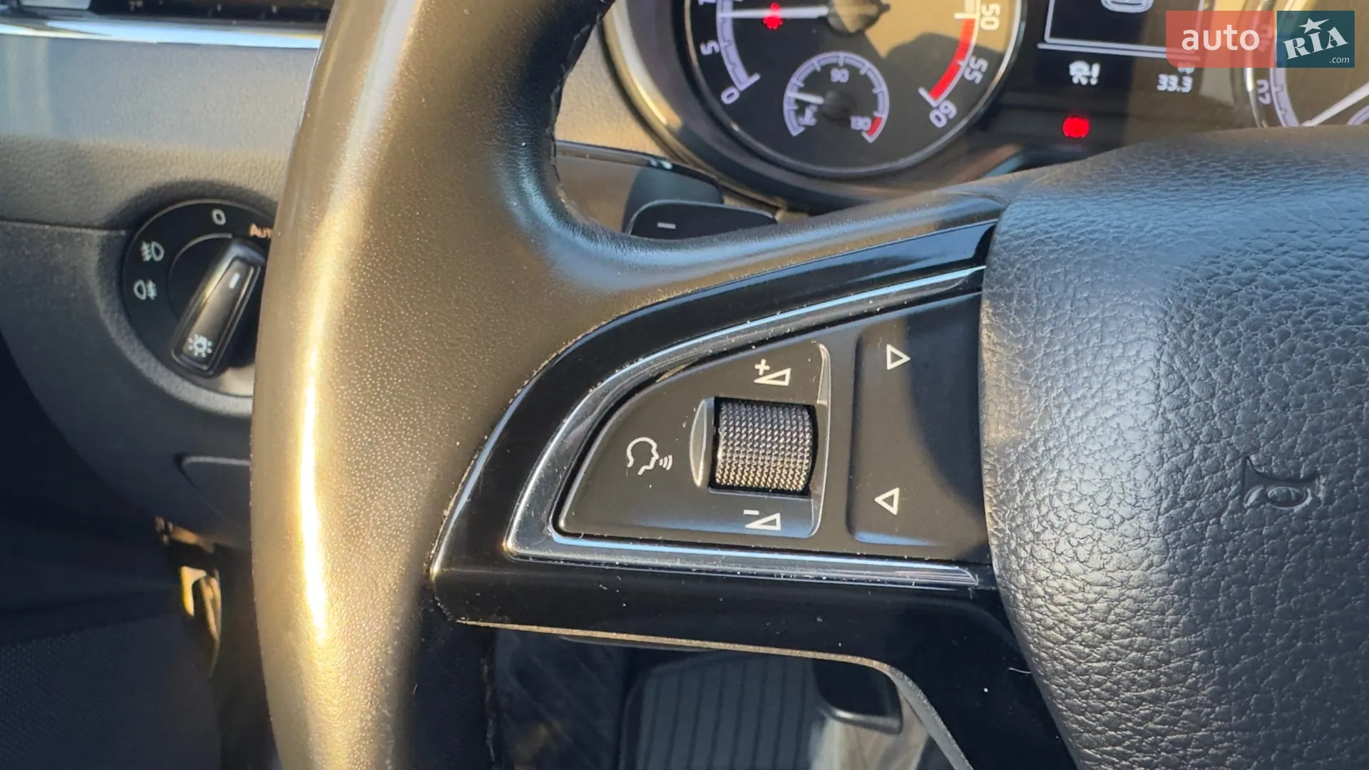 2019 Skoda Octavia - мініатюра 39