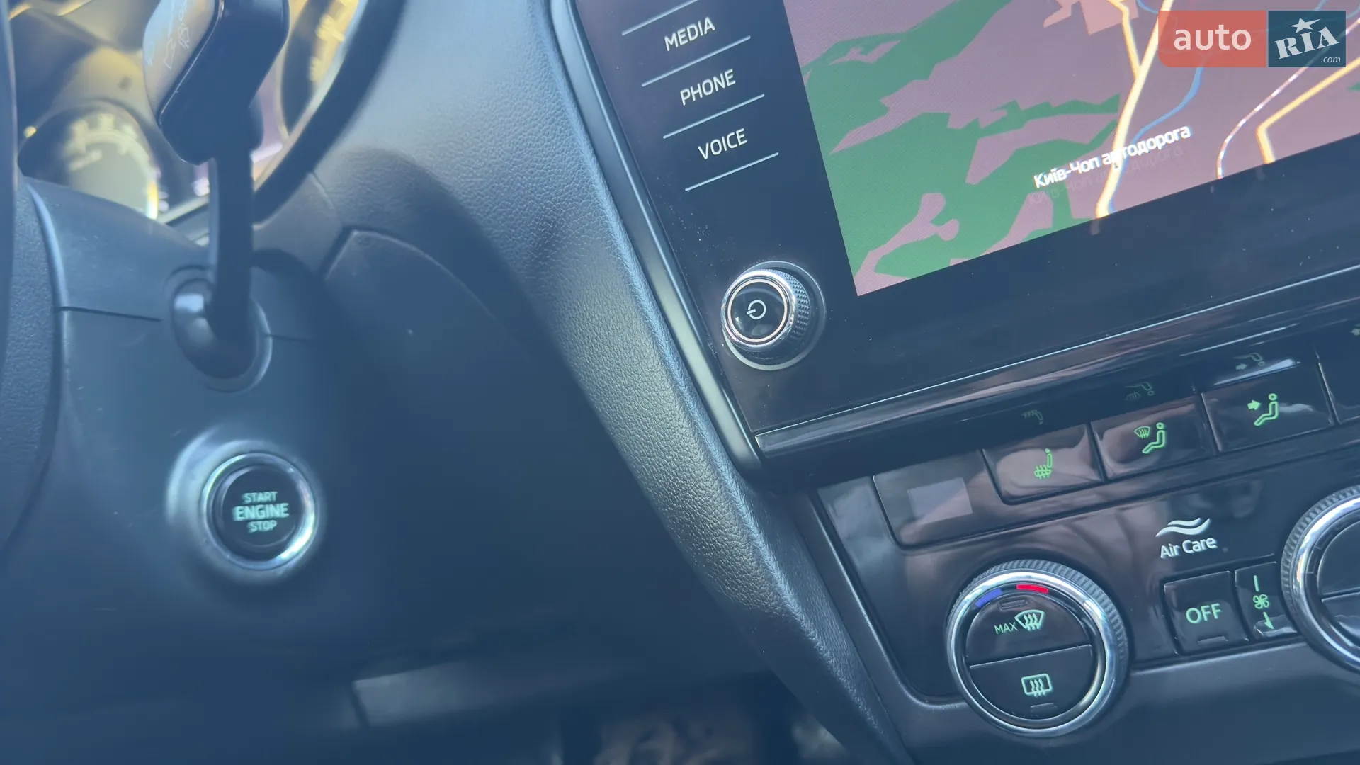 2019 Skoda Octavia - мініатюра 49