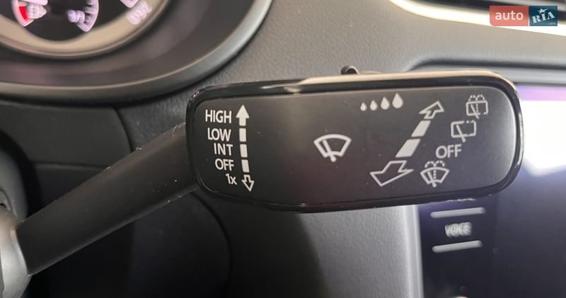 Универсал Skoda Octavia 2018 в Львове