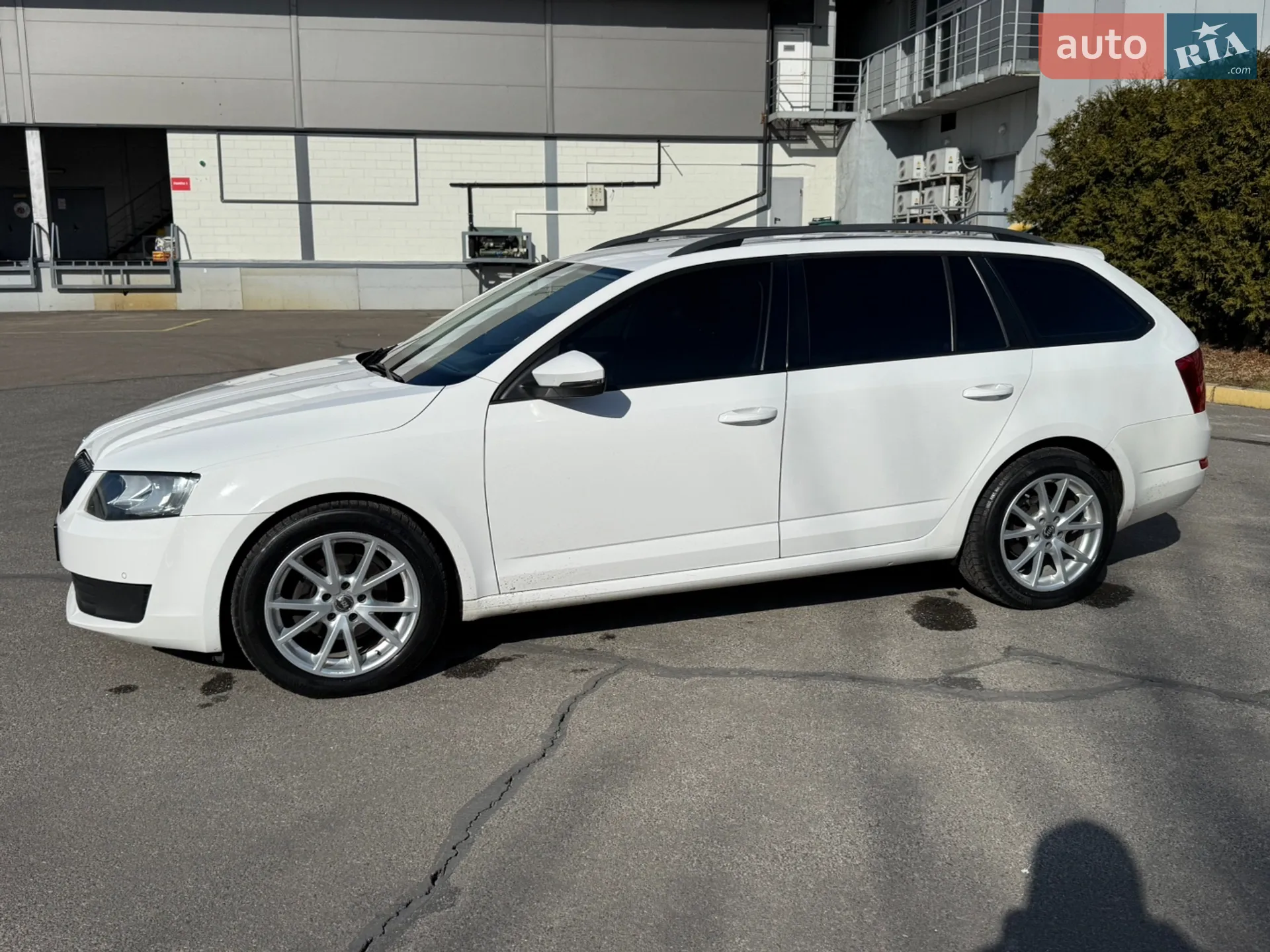 2013 Skoda Octavia - мініатюра 8