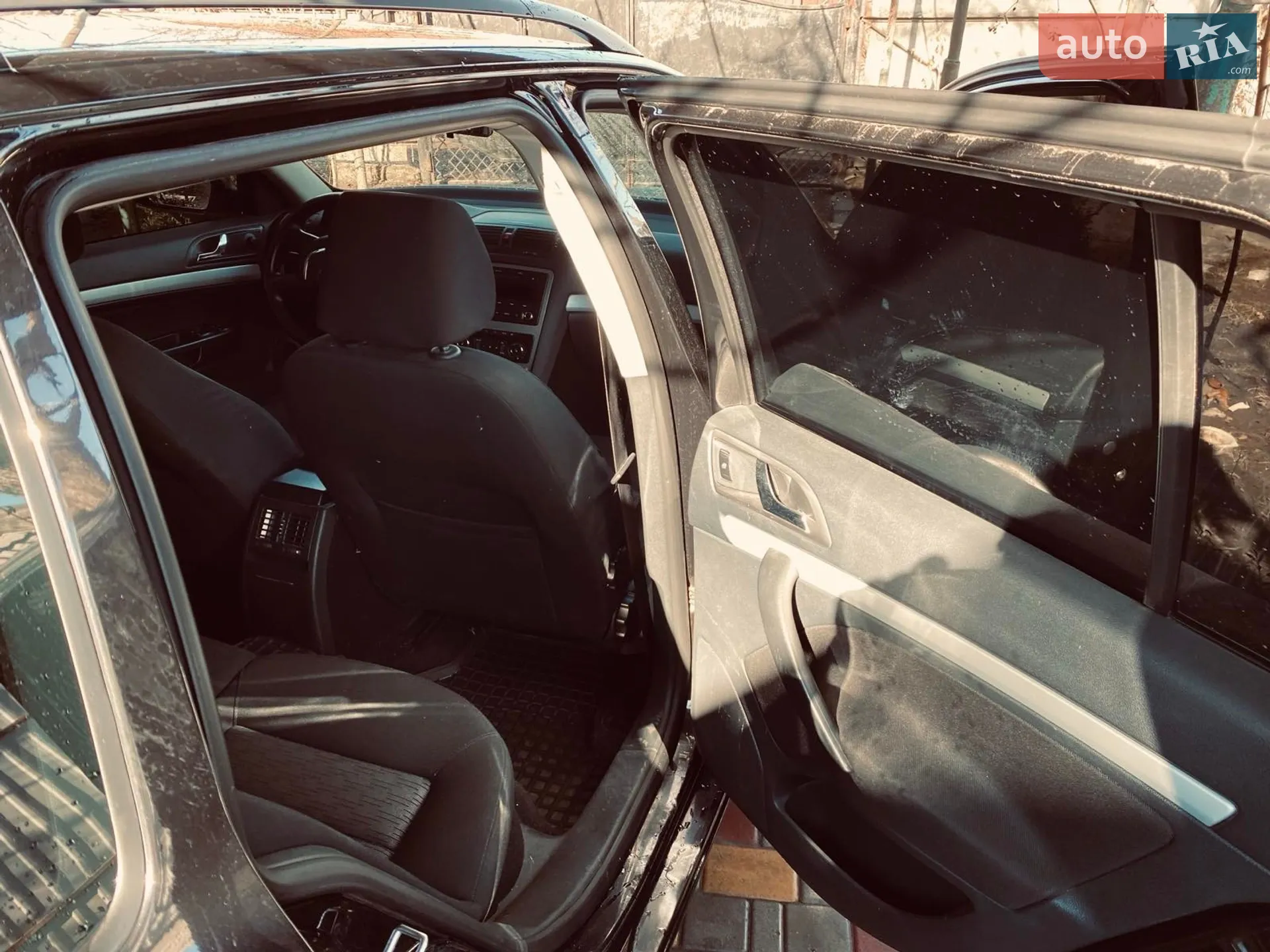 2011 Skoda Octavia - мініатюра 5
