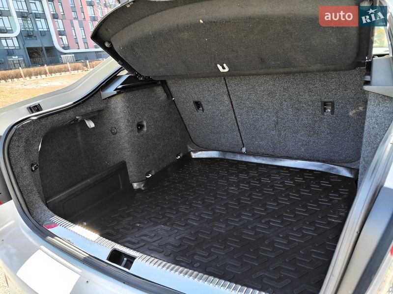 Ліфтбек Skoda Octavia 2013 в Києві