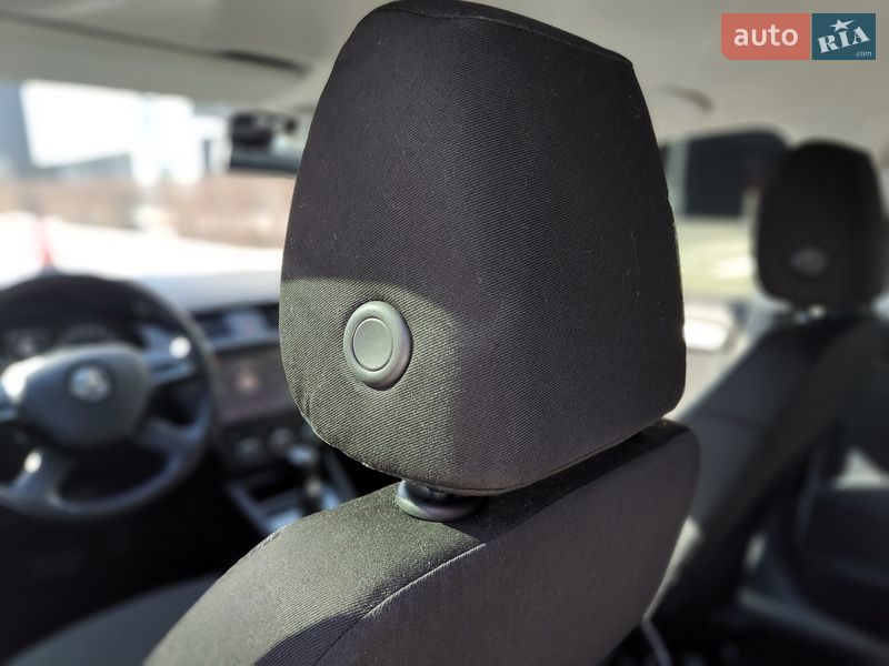 Ліфтбек Skoda Octavia 2013 в Києві