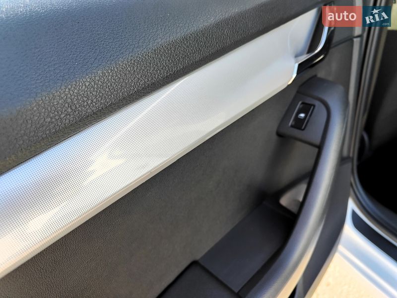 Ліфтбек Skoda Octavia 2013 в Києві