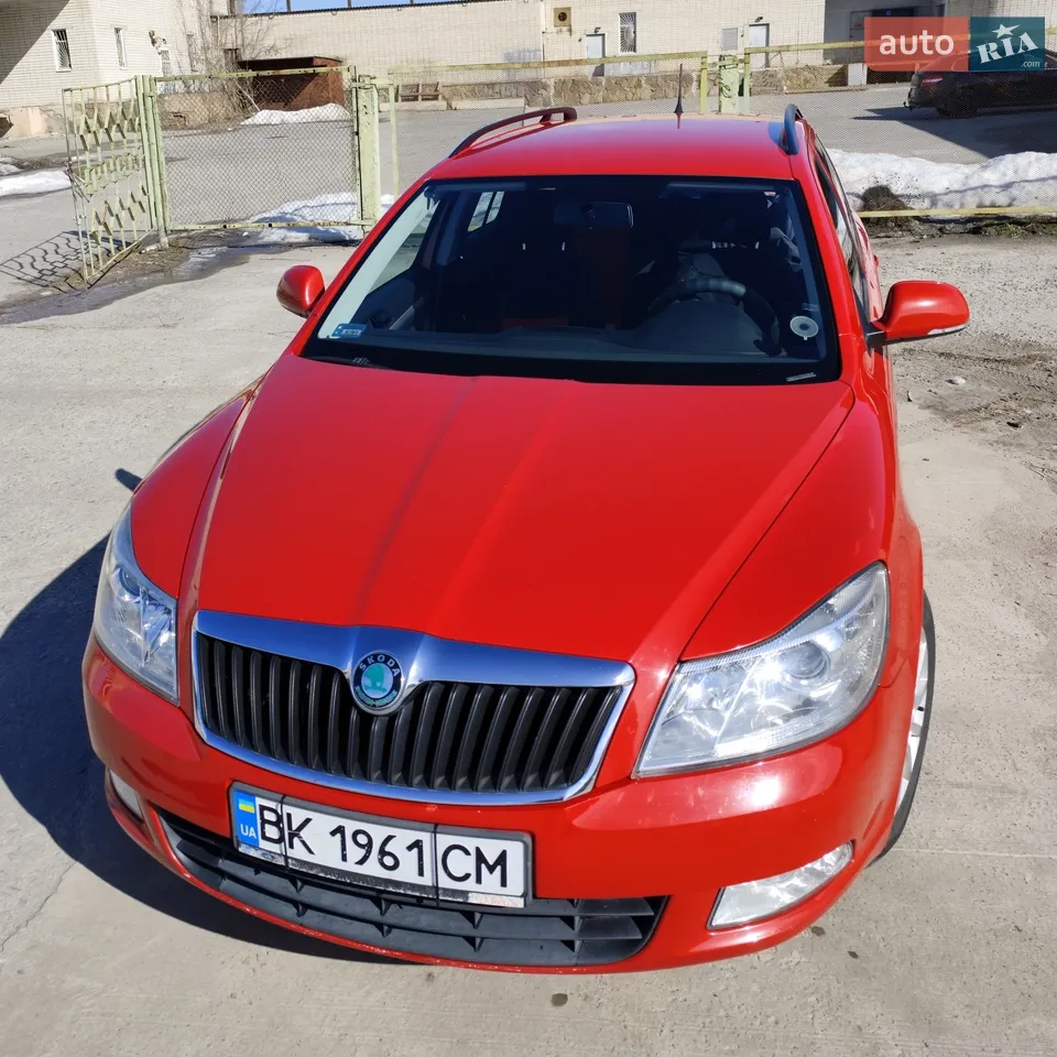 2013 Skoda Octavia - мініатюра 26