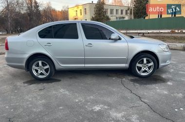 Лифтбек Skoda Octavia 2011 в Нежине