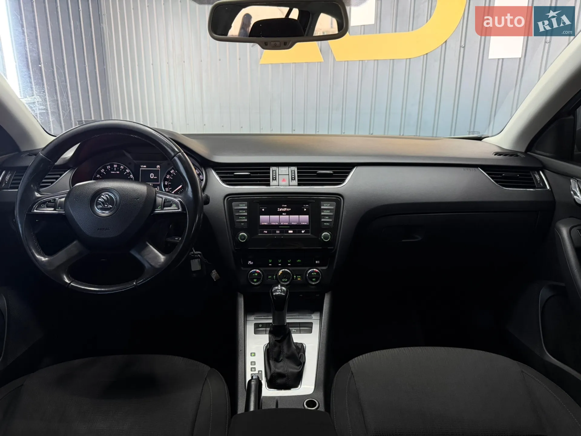 2014 Skoda Octavia - мініатюра 24